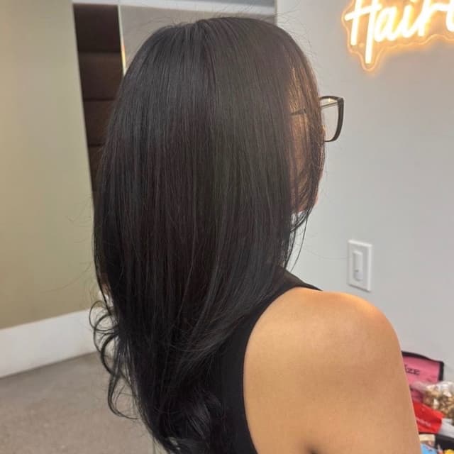 Regrowth Package at Hairvolutions in Gilbert, AZ